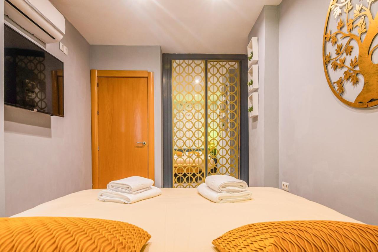 tuGuest Alhacaba Apartment Granada Exterior foto
