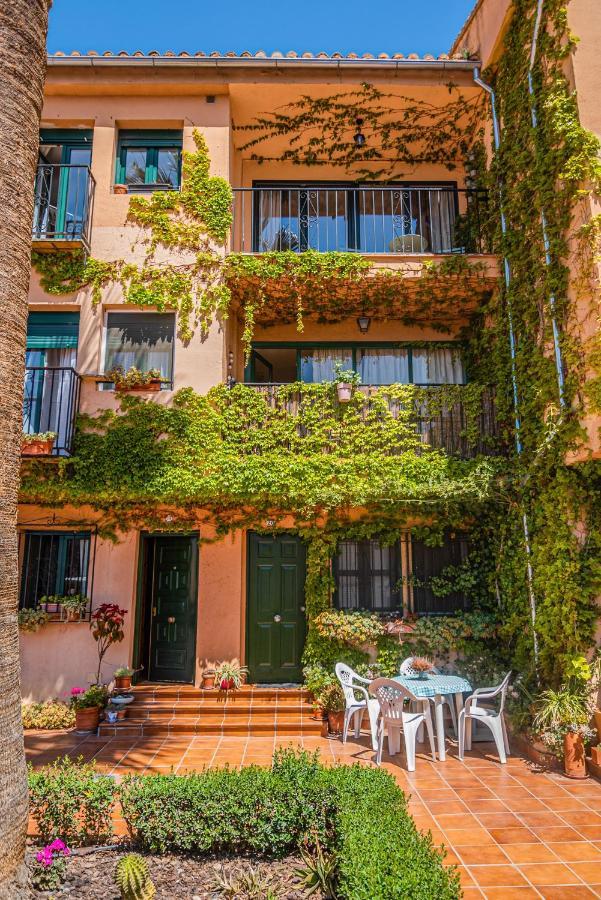 tuGuest Alhacaba Apartment Granada Exterior foto